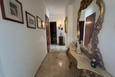 Casa in vendita, Via Alessandro Telesino, Palermo