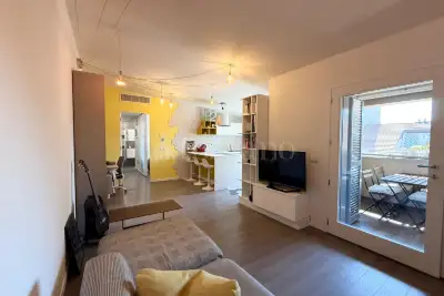 Attico in vendita, Viale Bligny, Milano