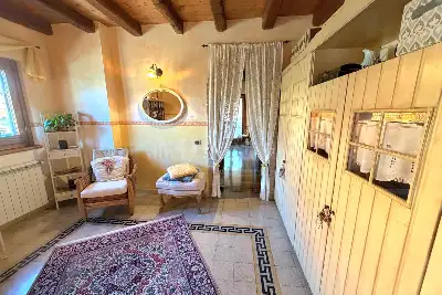 Casa Indipendente in vendita, Via Ottaviano Petrucci, Fiumicino