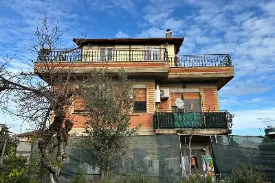 Casa in vendita, Viale della Bella Villa, Roma