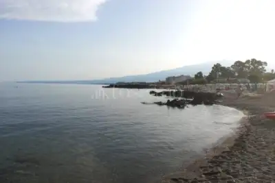 Casa in vendita, Via Teocle, Giardini-Naxos