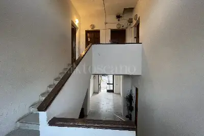 Casa in vendita, Via Nuova Cartiera, Sant'Elia Fiumerapido