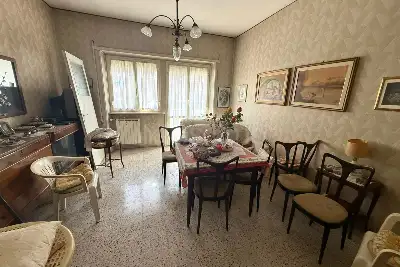 Casa in vendita, Viale Ammiraglio del Bono, Roma