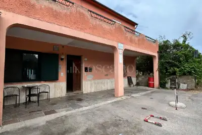 Casa in vendita, Via Giuseppe de Martini, Sassari
