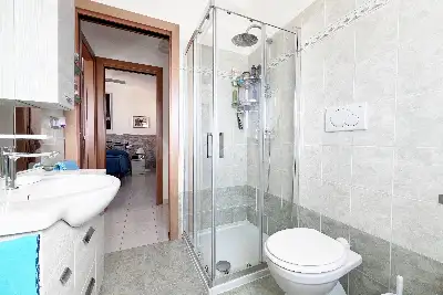 Casa in vendita, Viale Giardino di Ottavia, Roma