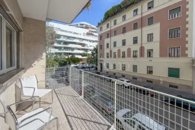 Casa in affitto, Via Plutarco, Milano