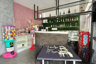 Attività Commerciale in vendita,  , Avellino, Avellino
