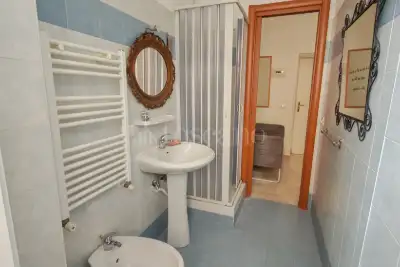 Casa in vendita, Via Simone Mosca, Roma