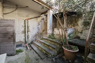 Casa Indipendente in vendita, Via Mazzini, Montalcino