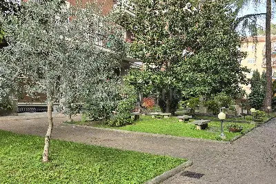 Casa in vendita, Via Ignazio Guidi, Roma