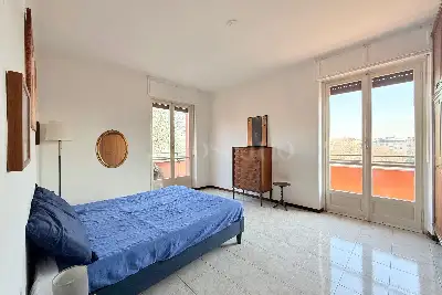 Casa in vendita, Via Bernardino Verro, Milano