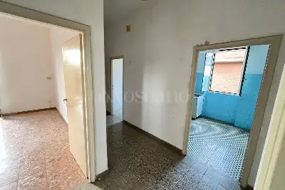 Casa in vendita, Via Fosso del Poggio, Roma