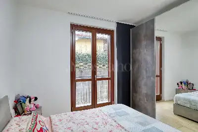 Casa in vendita, Via Marconi, Lavena Ponte Tresa