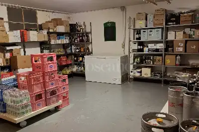 Attività Commerciale in vendita, Via Dante, Roveredo in Piano