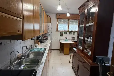 Casa in vendita, Via Ada Negri, Roma