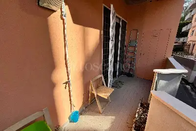 Casa in vendita, Via Gradoli, Roma