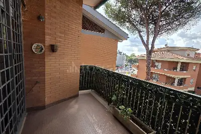 Casa in vendita, Via Portuense, Roma