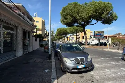 Store for rent, Via Tuscolana, Roma