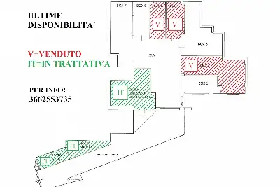 Box in vendita, Via delle Calasanziane, Roma
