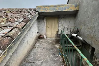 Casa in vendita, Via Cairoli, Contigliano