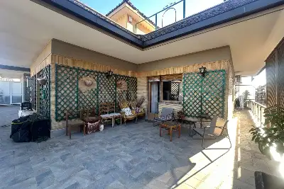 Attico in vendita, Via Quintilio Varo, Roma