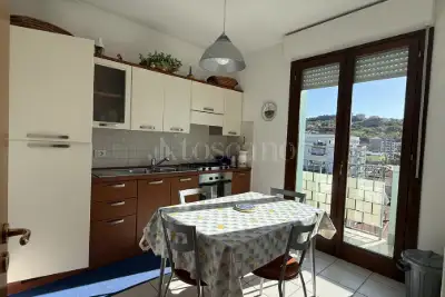 Attico in vendita, Via Pier Paolo Pasolini, Pescara