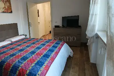 Attico in vendita, Via Simone Mosca, Roma