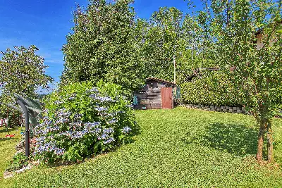 Villa in vendita, Via Sorgente, Cugliate-Fabiasco