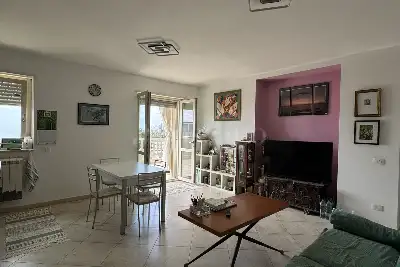 Casa in vendita, Strada Lungomare, Latina