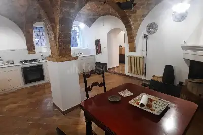 Palazzo in vendita, Via del Palazzo, Archi