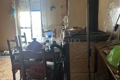 Casa Indipendente in vendita, Via Palermo, Avezzano