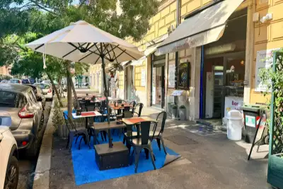 Attività Commerciale in vendita, Via Leone IV, Roma