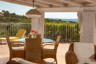 Villa in vendita, Via Villaggio degli Svedesi, Palau
