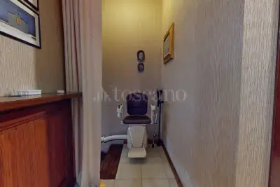 Villa Bifamiliare in vendita, Viale Vienna, Selargius