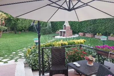 Villa Bifamiliare in vendita, Largo Olgiata, Roma