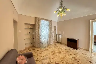 Casa Indipendente in vendita, Via Pietro Cossa, Martina Franca