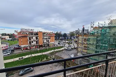 Casa in vendita, Via del Mare, Pomezia