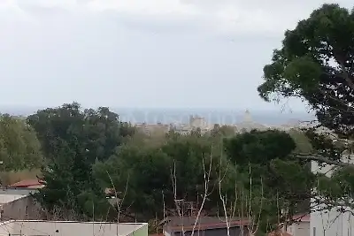 Villino a Schiera in vendita, Via alla Falconara, Palermo