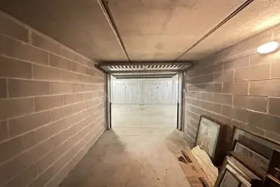 Box in vendita, Via Privata Rosalba Carriera, Milano