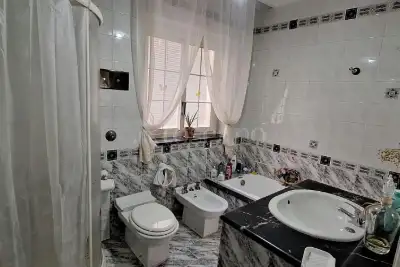 Casa in vendita, Via Pietro Ranzano, Palermo
