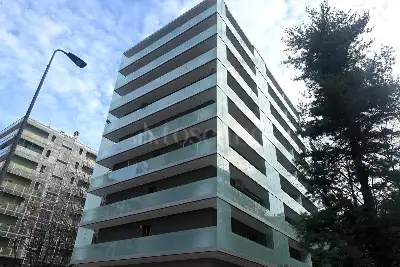 Casa in affitto, Via Adeodato Ressi, Milano