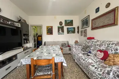 Palazzo in vendita, Via Sant'Andrea, Concesio