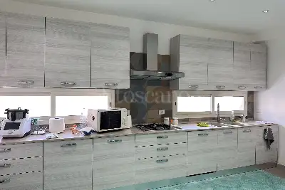 Villa in vendita, Via Cesare Beccaria, Palermo