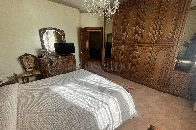 Villa in vendita, Via Fondo La Rosa, Palermo