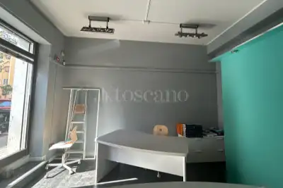 Negozio in affitto, Viale di Villa Pamphili, Roma