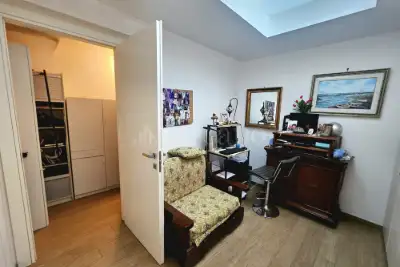 Villa Bifamiliare in vendita, Via Colle Viminale, Anzio
