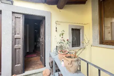 Casa in vendita, Via San Pellegrino, Viterbo