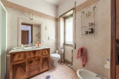 Casa in vendita, Via Aristide Carabelli, Roma