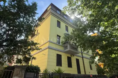 Casa in vendita, Corso Regina Maria Pia, Roma