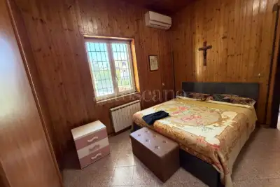 Casa in vendita, Via dei Gelsomini, Ladispoli